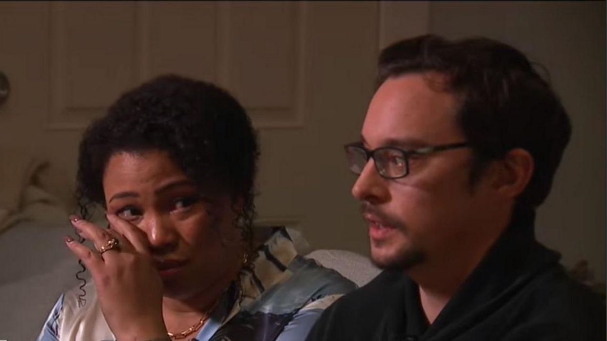 Heartbroken Parents Take 11-Year-Old Son Out Of School After He's Constantly Called N-Word