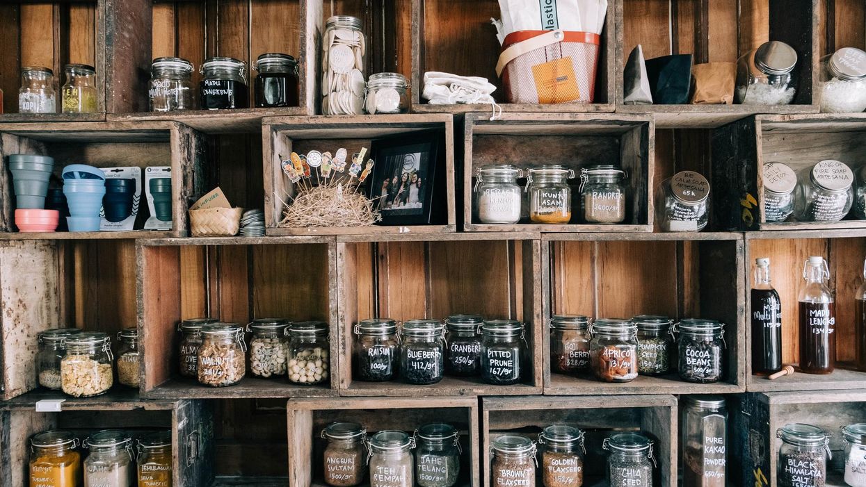 People Share The Pantry Items That Show Someone Is A Terrible Cook