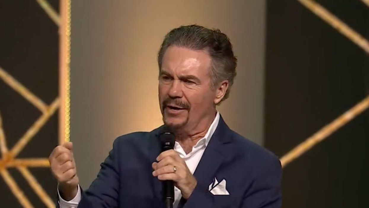 Notorious Televangelist Dies Of COVID After Railing Against Vaccines To Viewers For Months