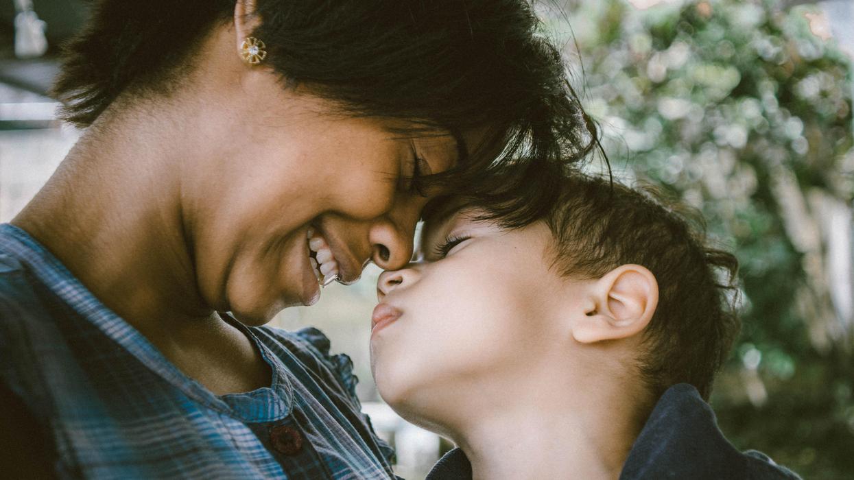 People Share The Things It Seems All Moms Say