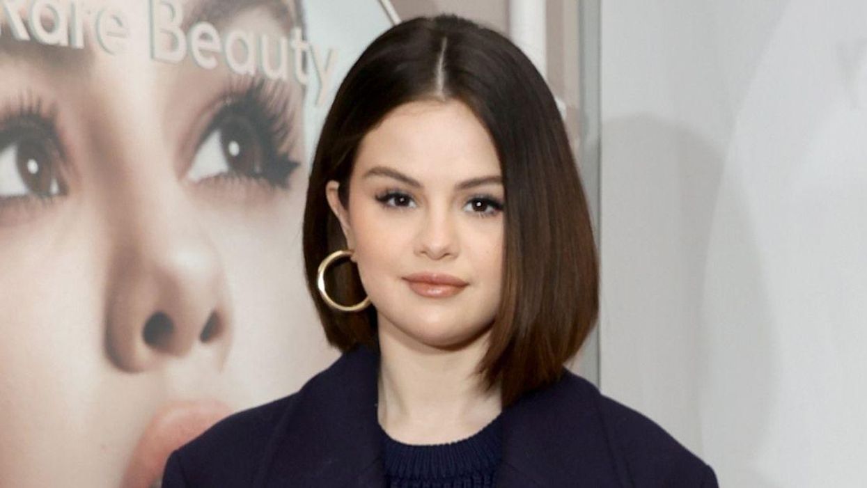 Selena Gomez Shuts Down Critic Who Accused Of Her Drinking 'Excessively' After Her Kidney Transplant