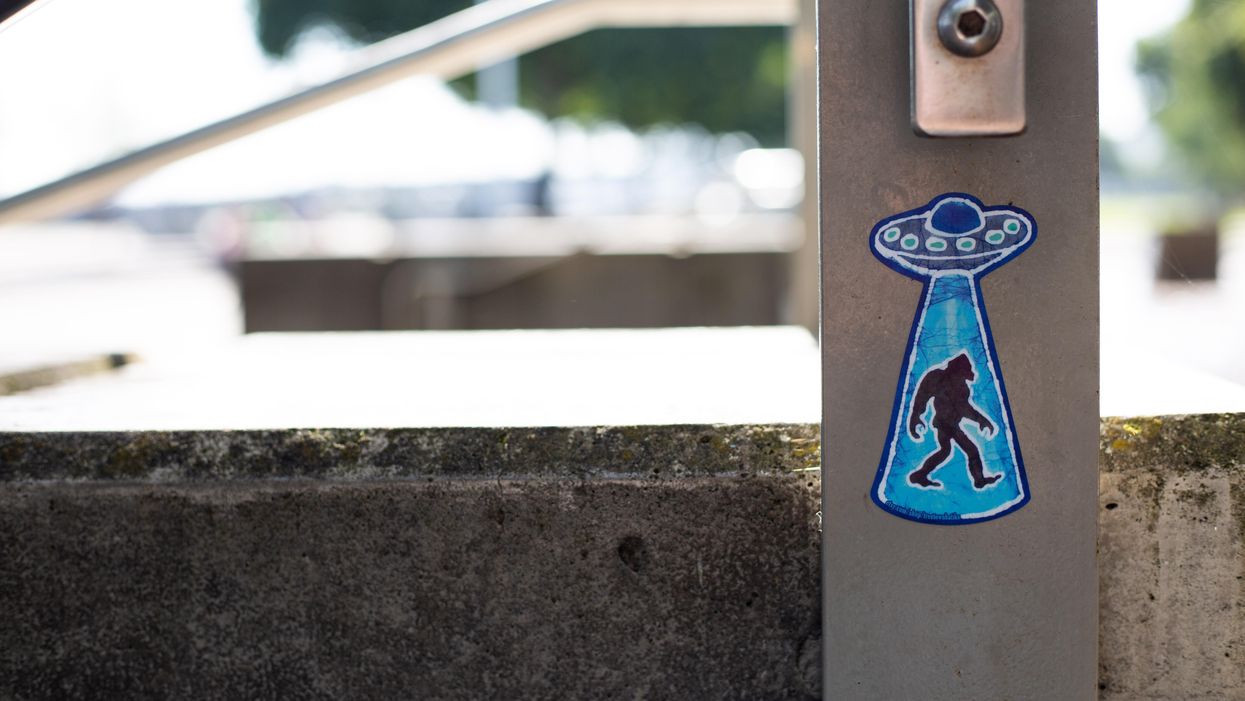 Cryptozoology Lovers Debate Which Mythical Creature Is Most Likely To Be Real