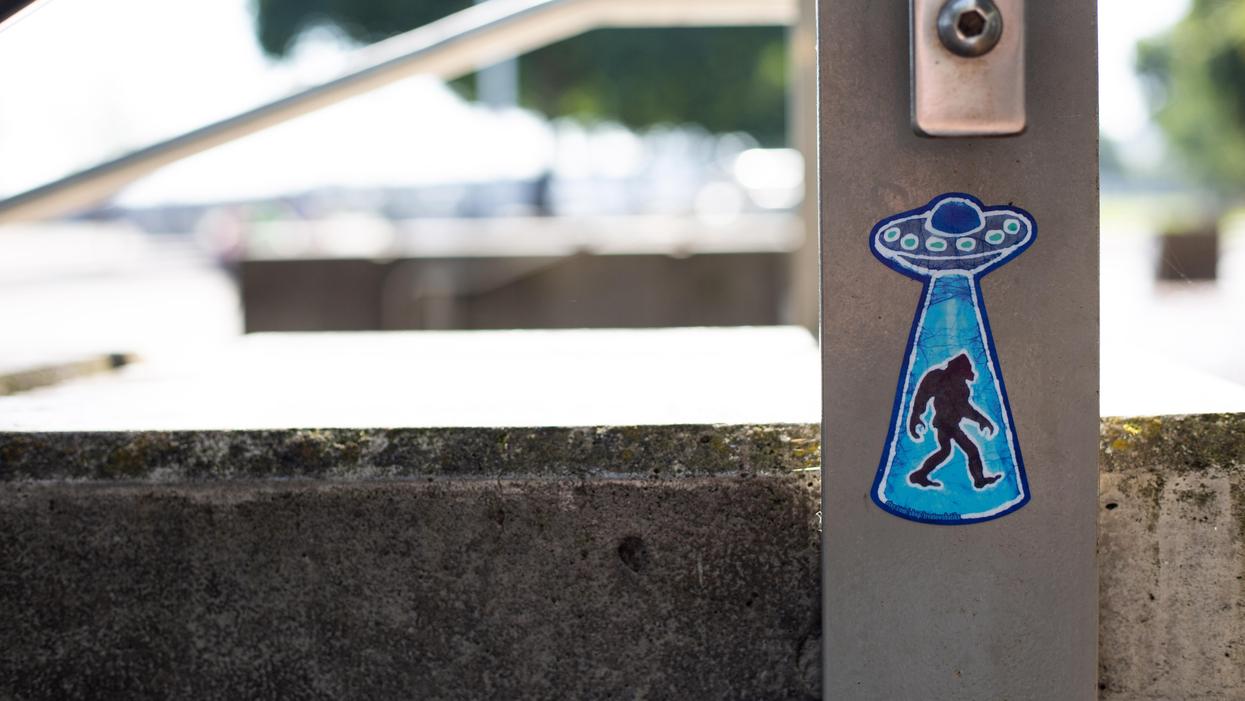 Cryptozoology Lovers Debate Which Mythical Creature Is Most Likely To Be Real