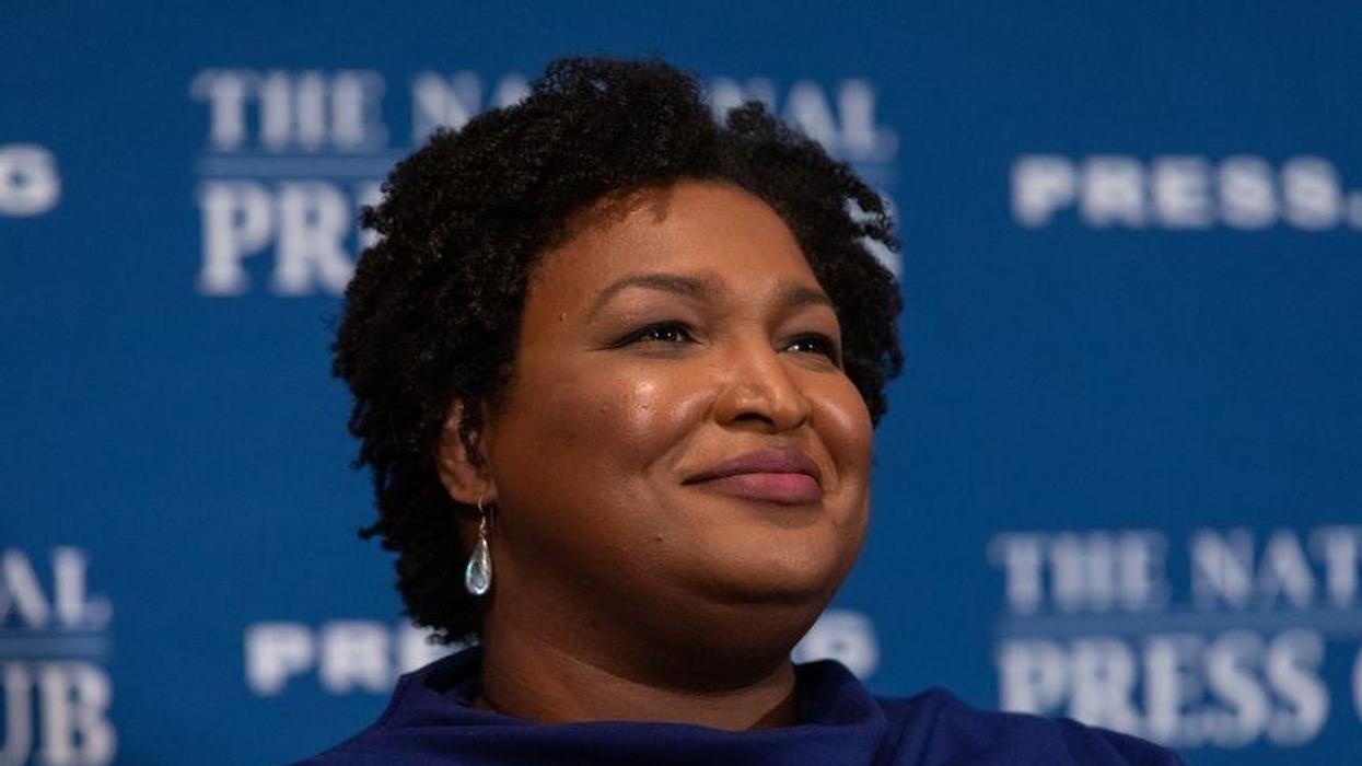 Stacey Abrams Is Running for GA Governor—Why That Has National Implications