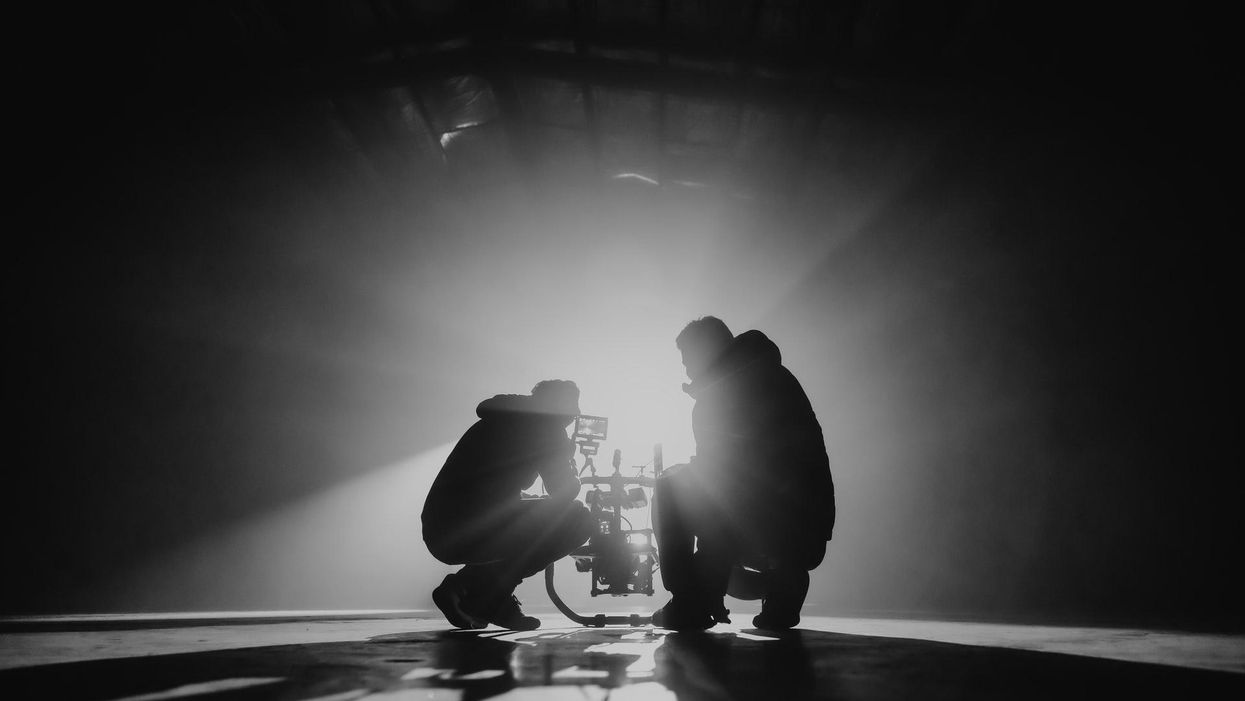 People Describe The Most Aesthetically Pleasing Movie They've Ever Seen