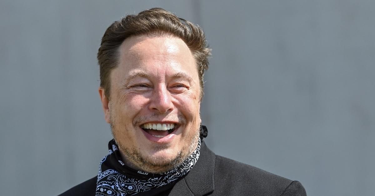 Elon Musk Sparks Debate By Asserting That Nobody Should Be Able To Run For Office Past Age 69