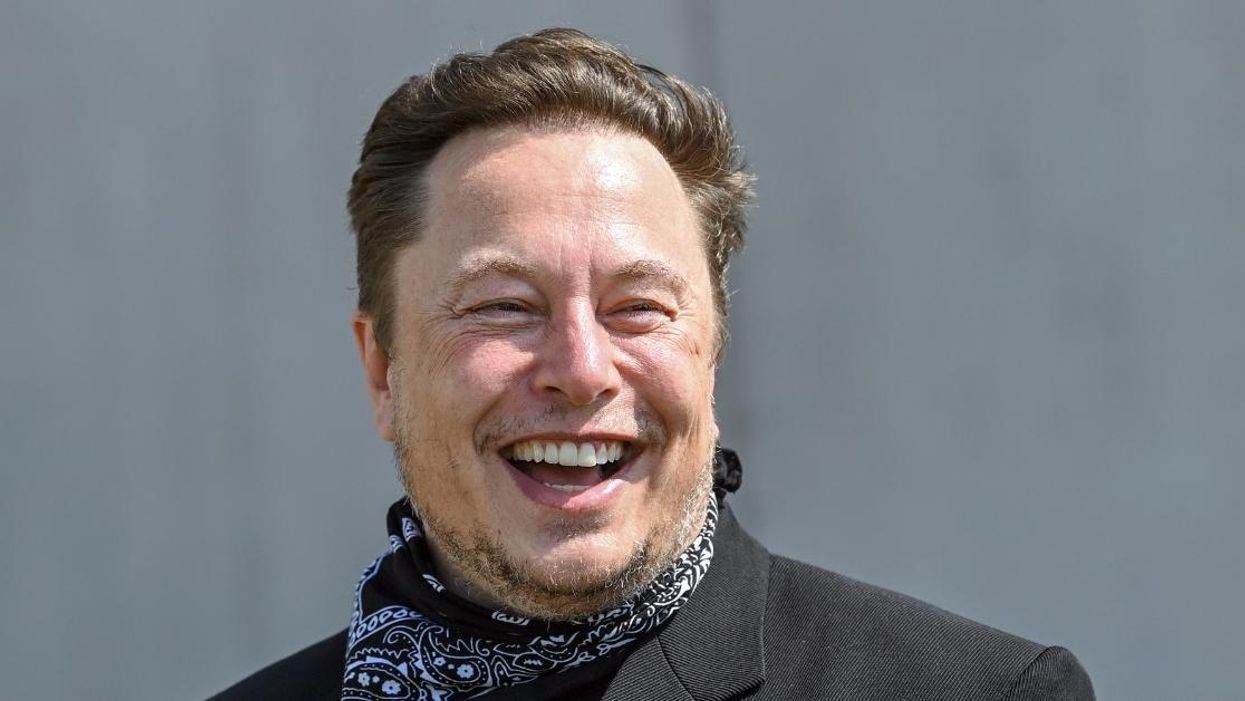 Elon Musk Sparks Debate By Asserting That Nobody Should Be Able To Run For Office Past Age 69