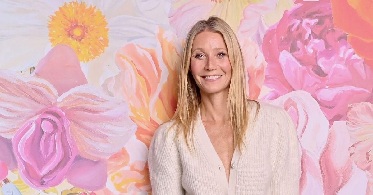 Gwyneth Paltrow Has Fans Chuckling Over How Little She Cares About Marvel With Latest Comment
