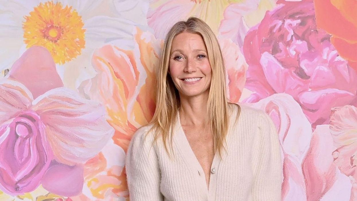 Gwyneth Paltrow Has Fans Chuckling Over How Little She Cares About Marvel With Latest Comment