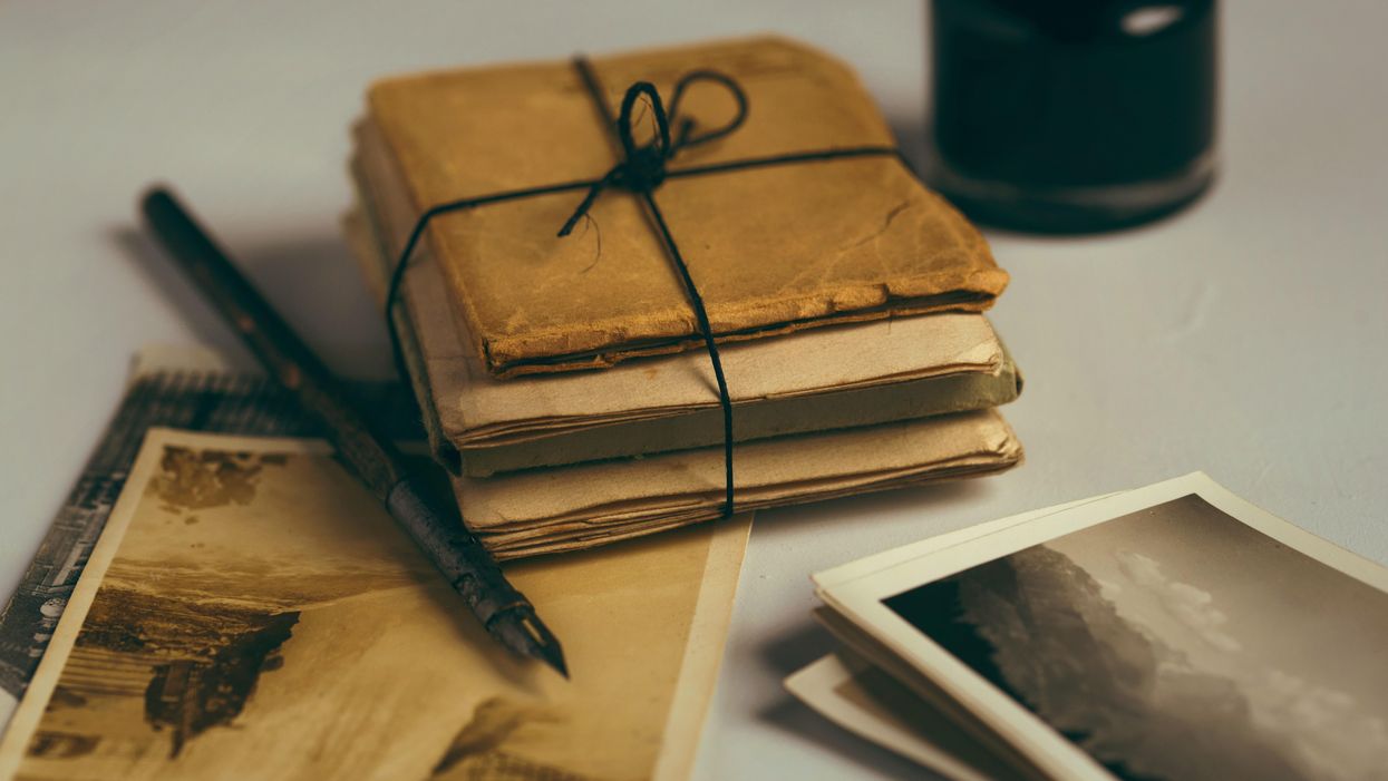 People Describe The Oldest Thing They Own At The Moment