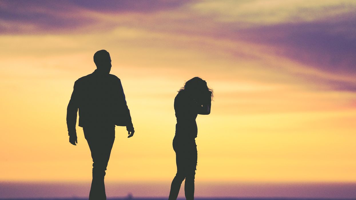 People Divulge The Most F**ked Up Relationship Advice They've Ever Seen On Reddit