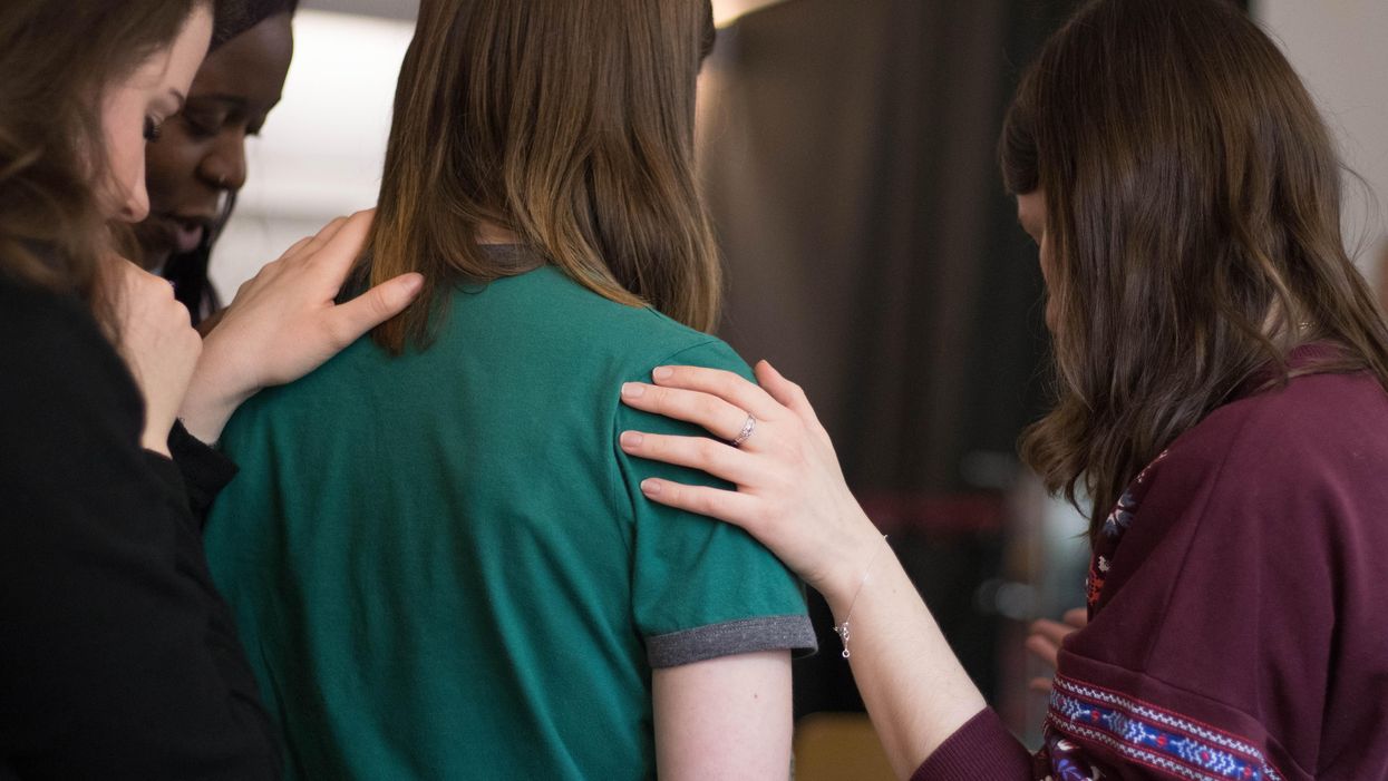 People Break Down The Most Comforting Facts They Know