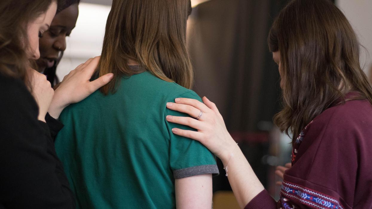 People Break Down The Most Comforting Facts They Know