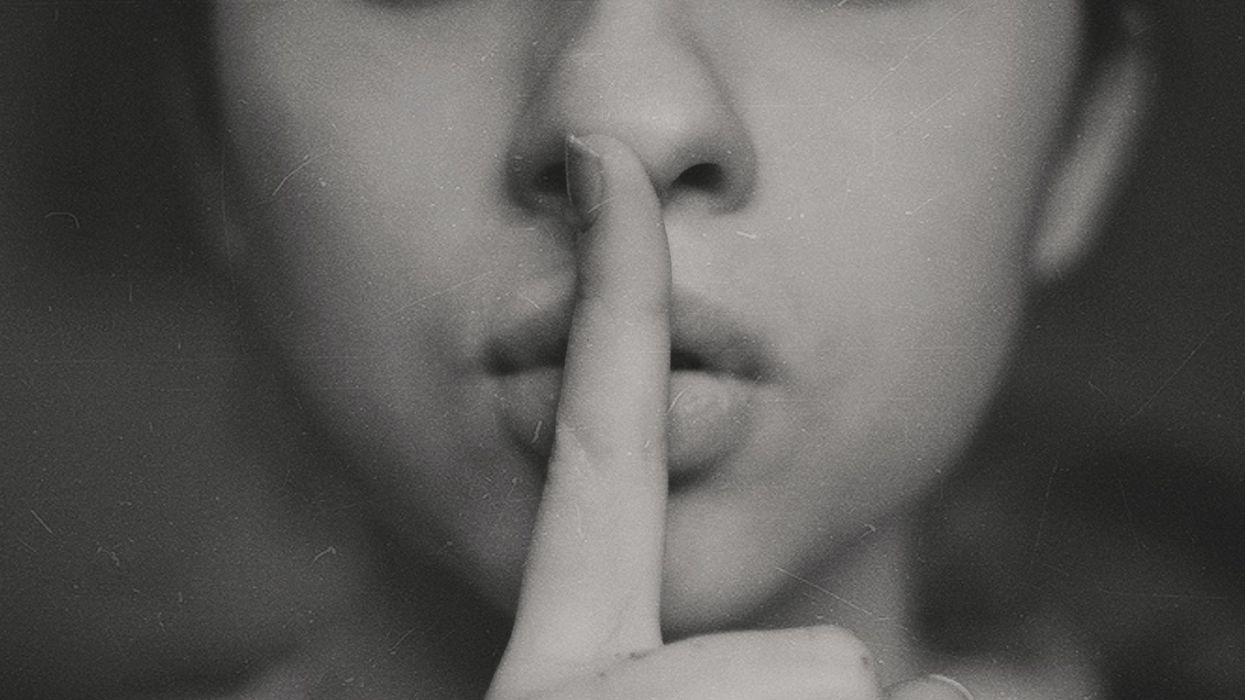 People Confess The One Secret They've Never Told Another Soul