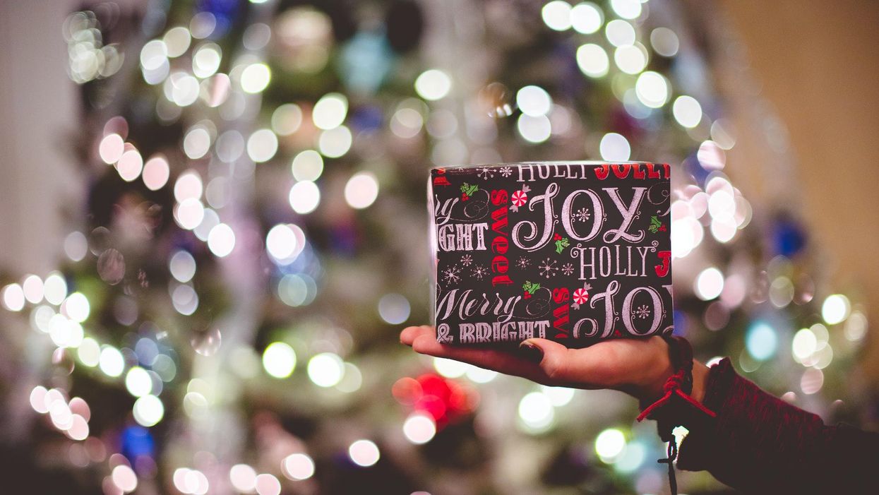 People Confess What They Hate Most About Christmas
