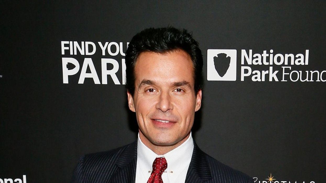 Anti-Vax Actor Antonio Sabato Jr. Dragged After Doling Out Medical Advice To Fans On Twitter