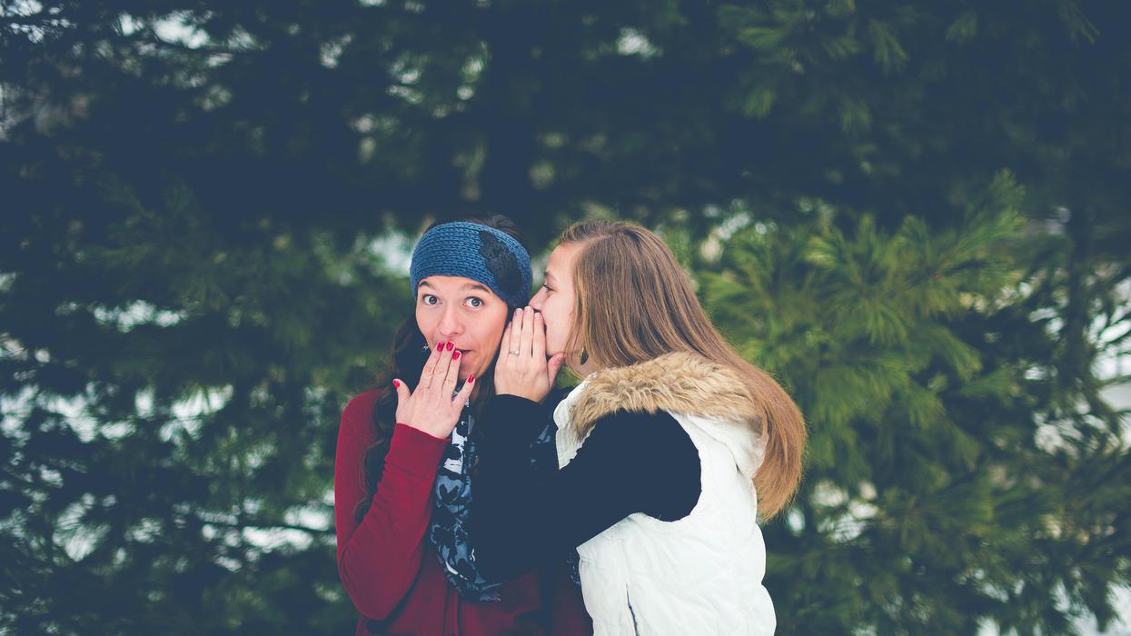 People Share The Absolute Craziest Rumors They've Ever Heard About Themselves