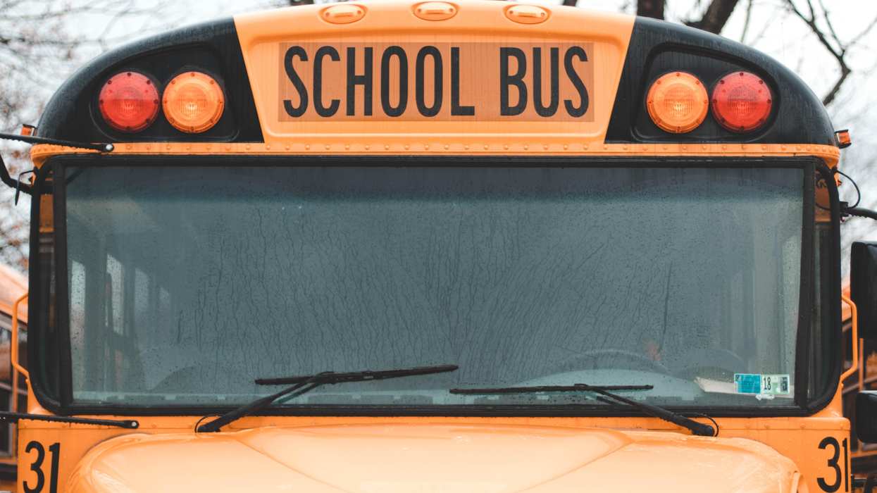 People Describe The Craziest Incident That Ever Went Down At Their School