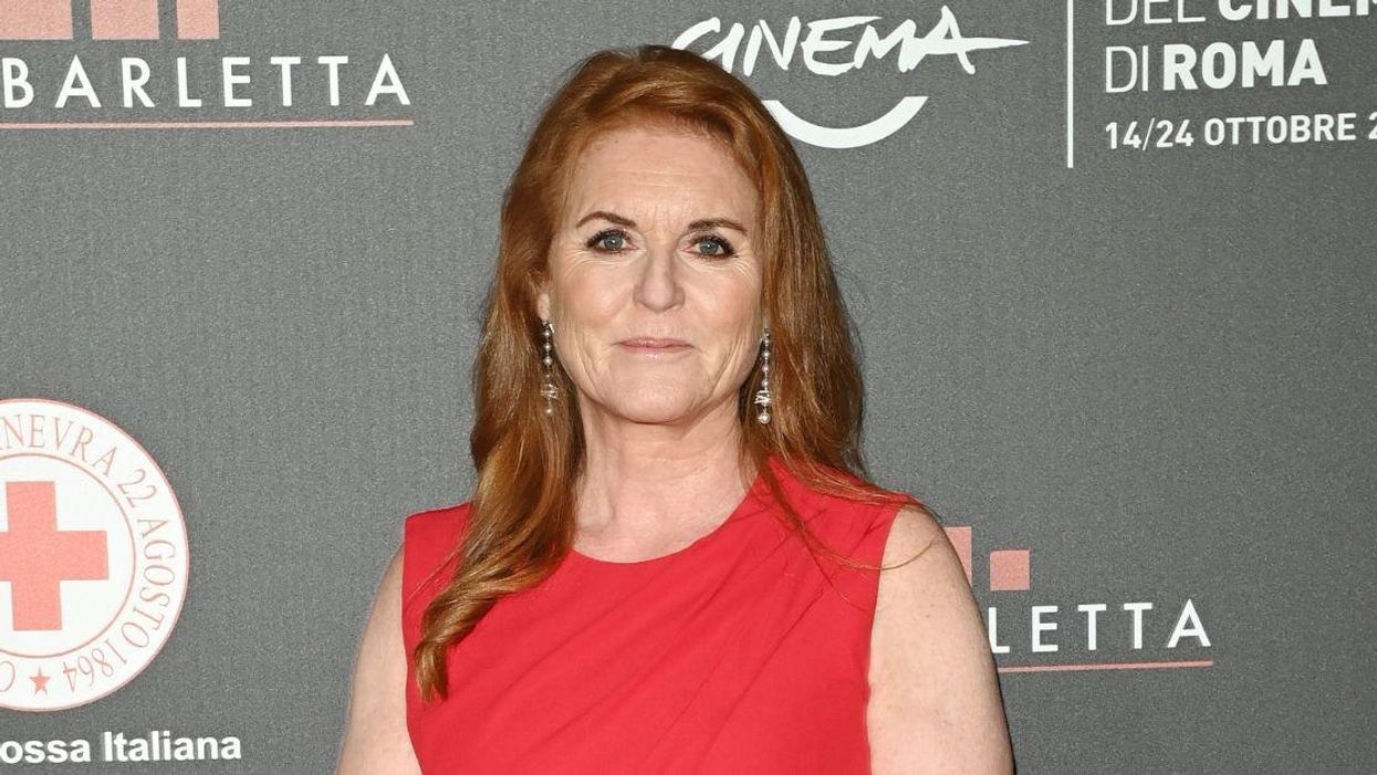 Sarah Ferguson Gets Brutal Fact-Check After Claiming She's 'Most Persecuted' Woman In Royal Family History