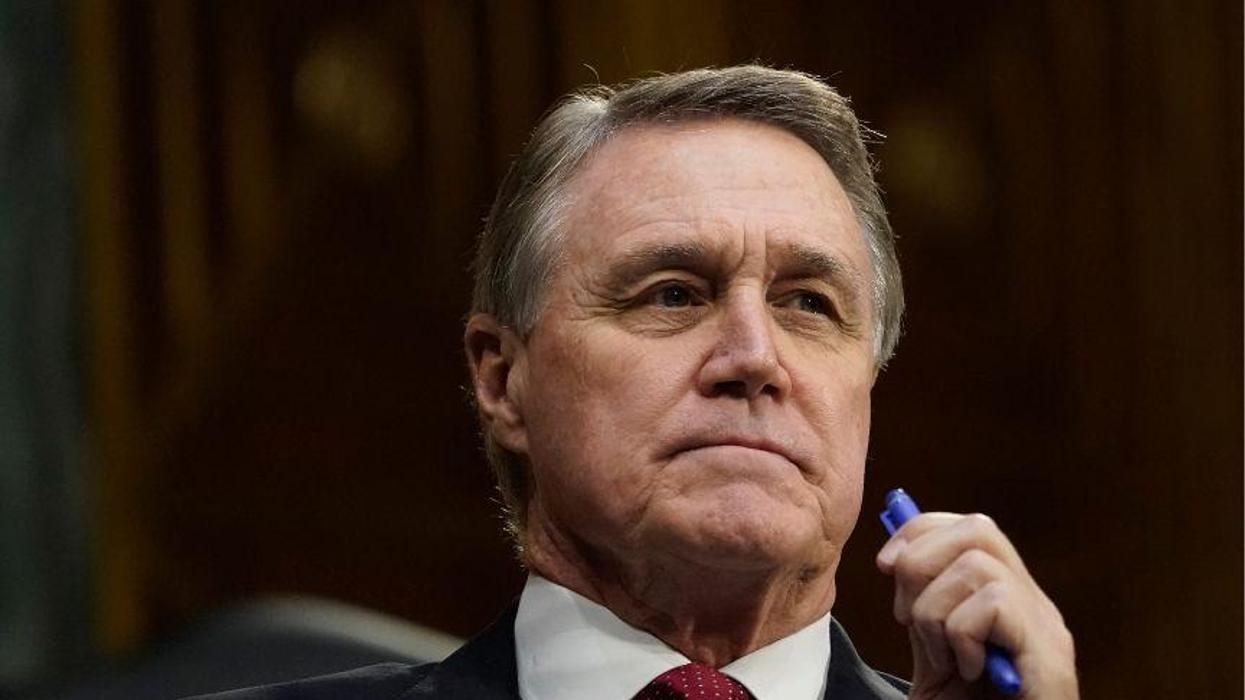 Trump-Endorsed GOP Gov. Candidate Sues Over 2020 Election He Lost—Because of Course