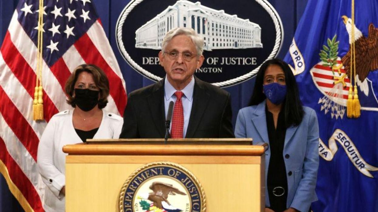 The DoJ Just Sued Texas Over Its Racially Gerrymandered Maps—So, Can It Actually Succeed?