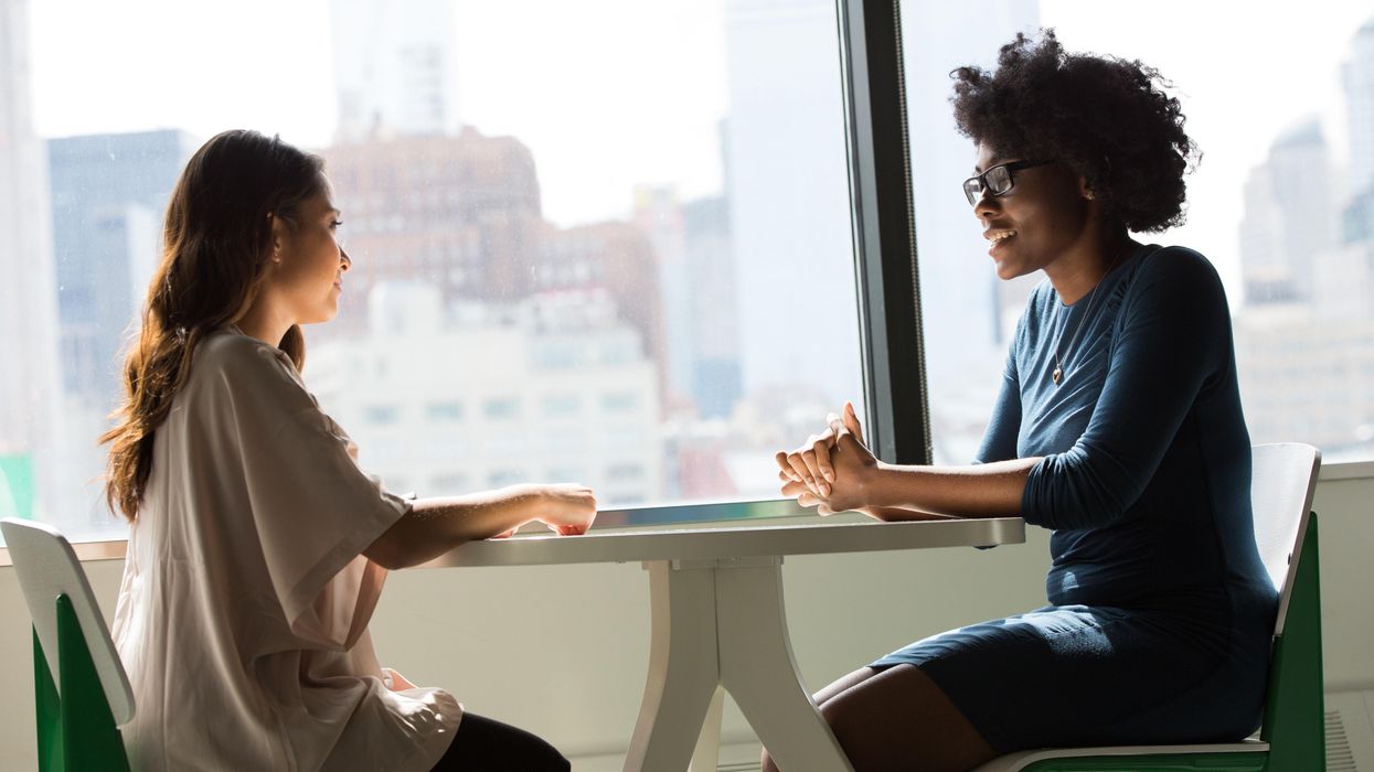 People Break Down The Biggest Red Flags They've Seen In A Job Interview