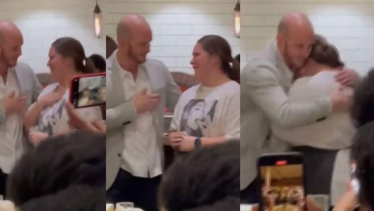Arkansas Server Gets $4,400 Tip From Generous Diners—And Is Promptly Fired By Restaurant