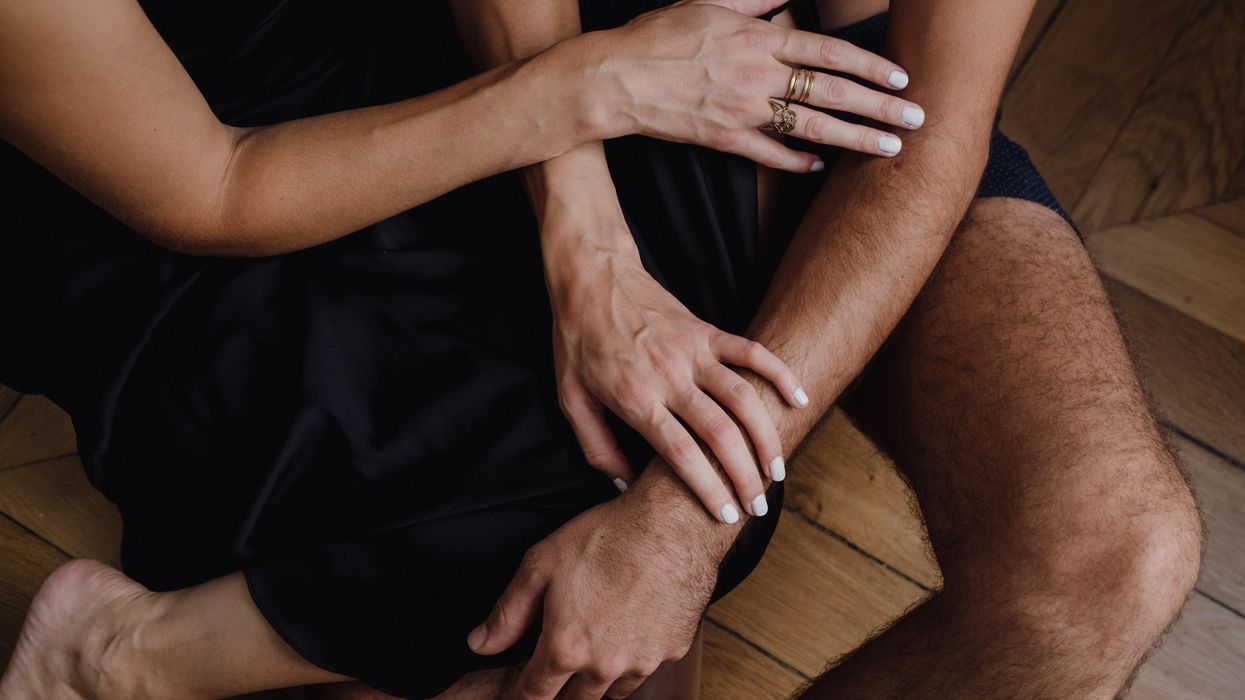People Break Down The Most Intimate Things In A Relationship That Aren't Sexual