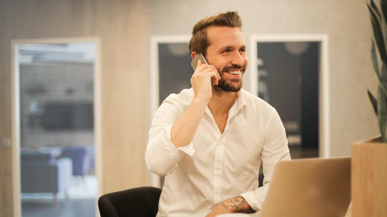 People Who Earn More Than 100K A Year Explain What They Do For A Living