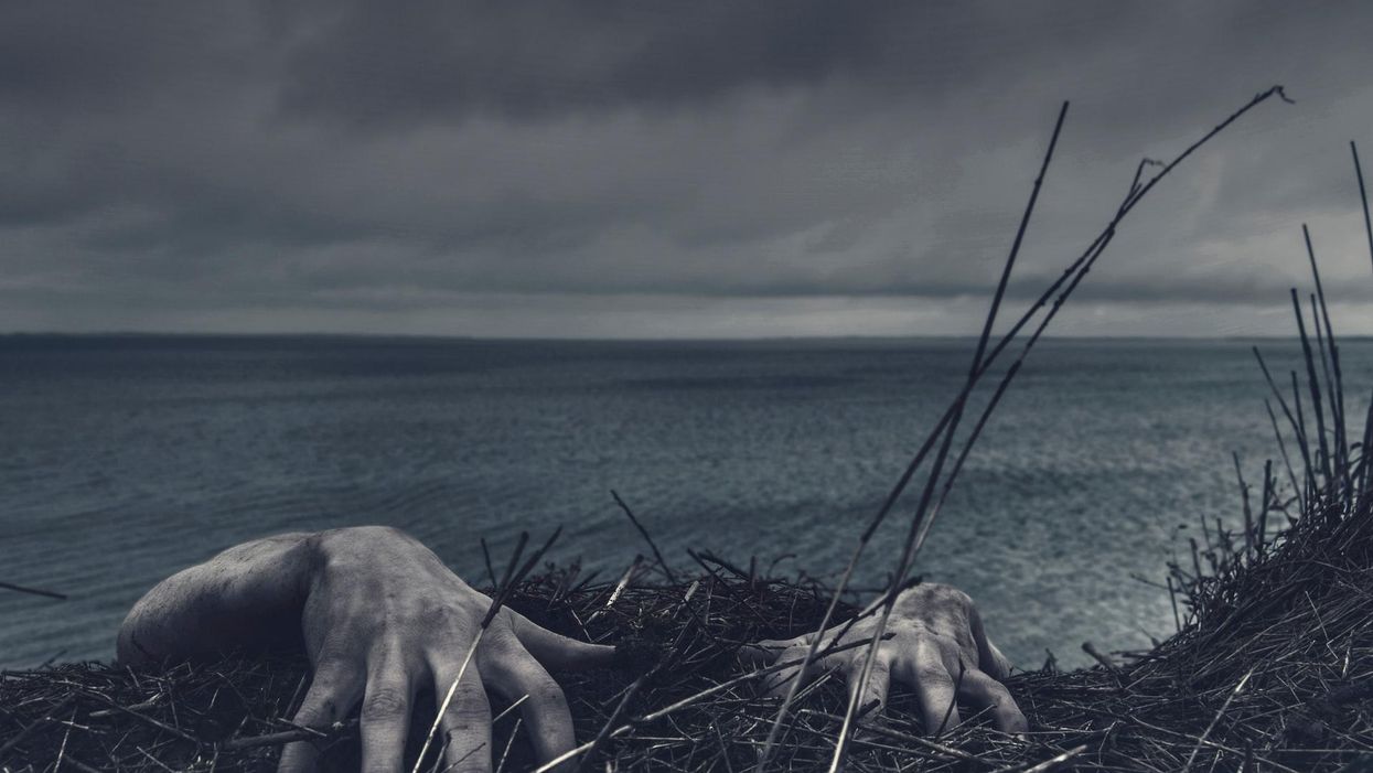 People Who Had A Near Death Experience Share Their Stories