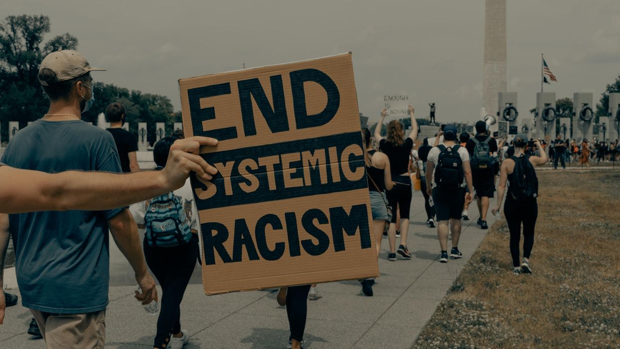 Former Racists Explain What Made Them Change Their Perspective