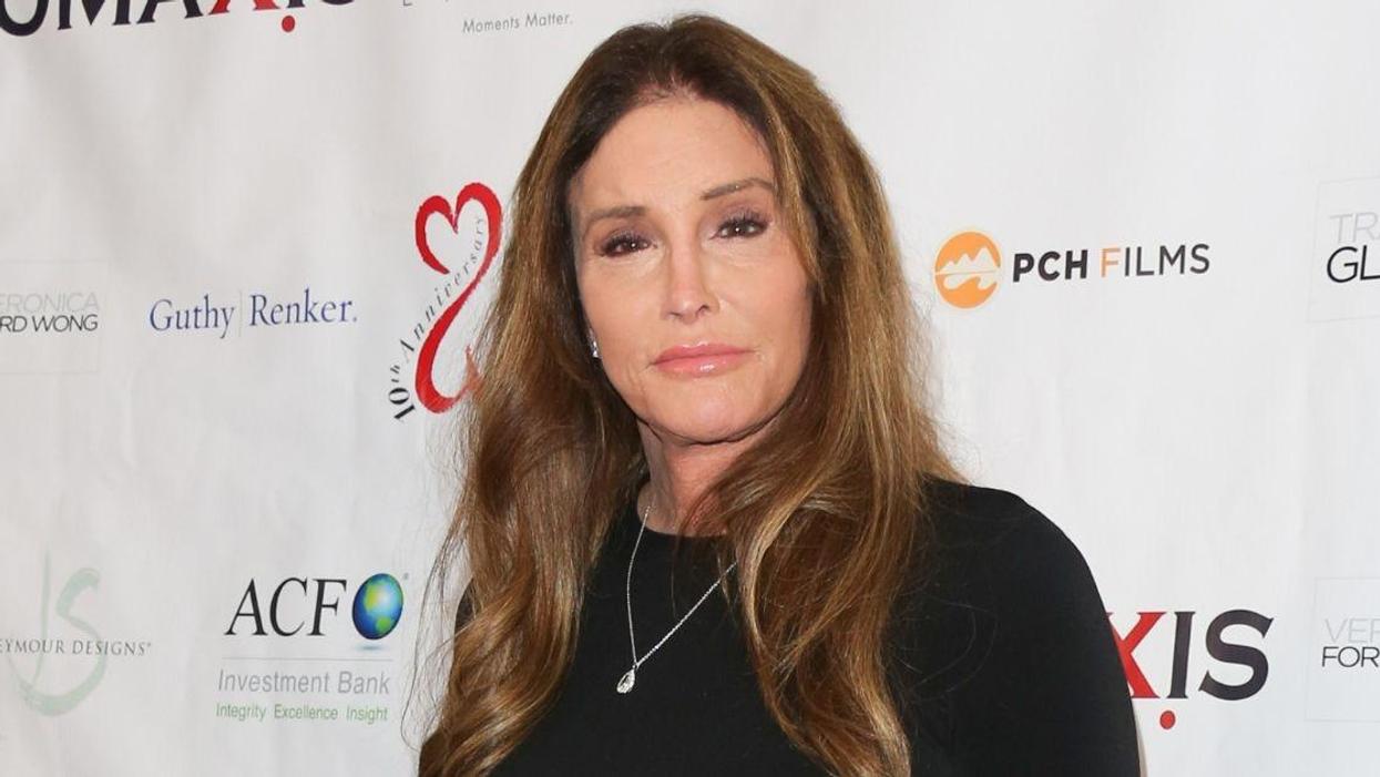 Caitlyn Jenner Rips Into Beverly Hills Hotel For Denying Her Lunch Service Over Dress Code Violation