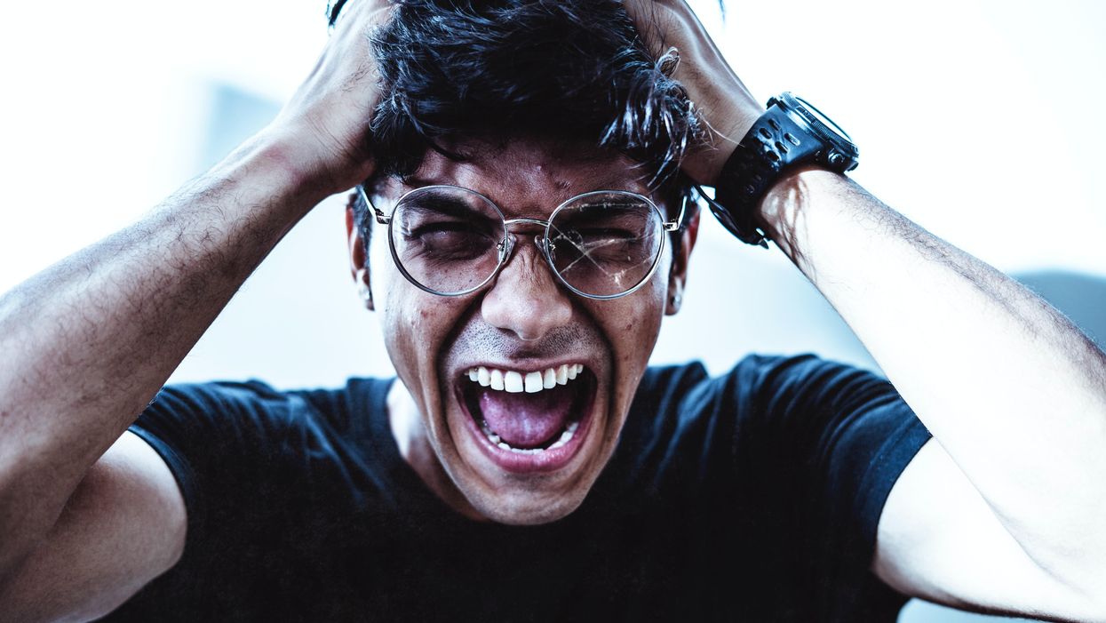 People Divulge The Petty Annoyance They Wish They Could Inflict On Their Worst Enemy