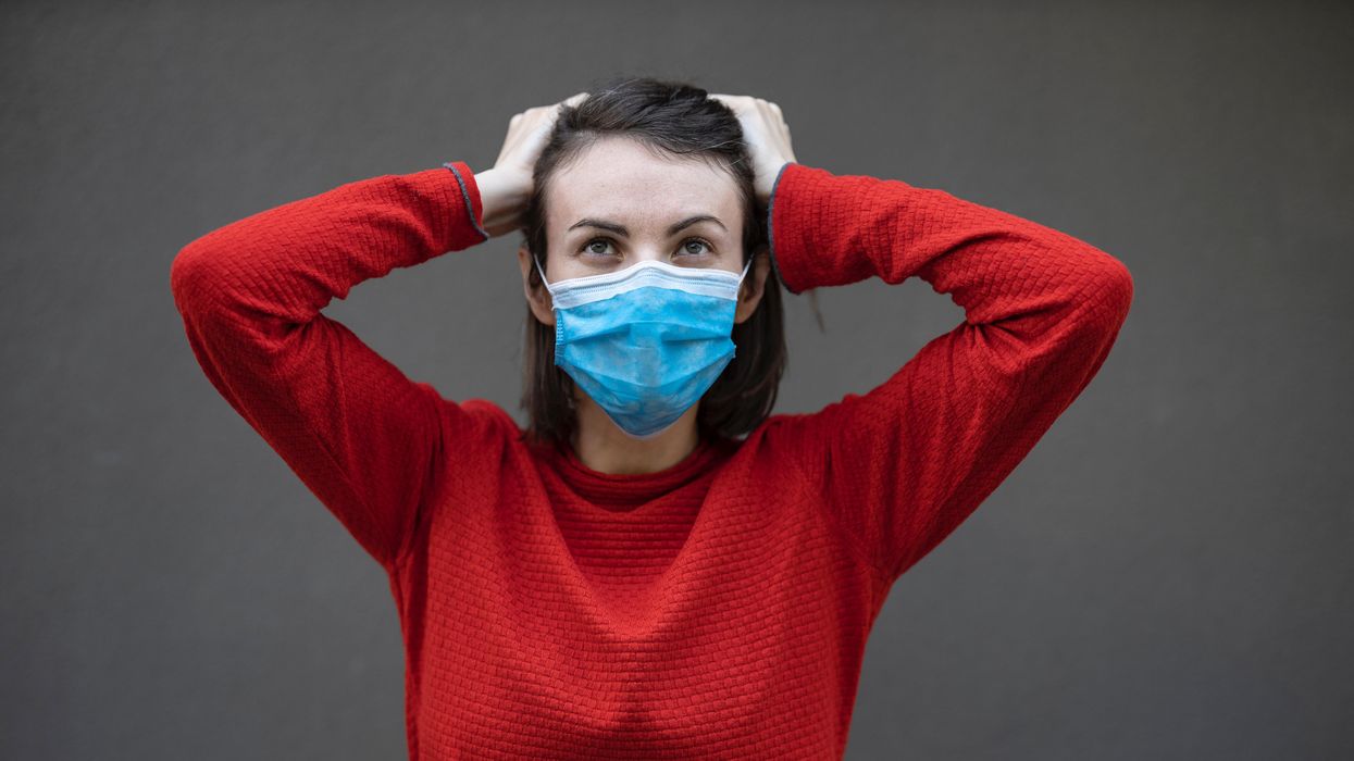 People Share The Lessons They Learned Only Because Of The Pandemic