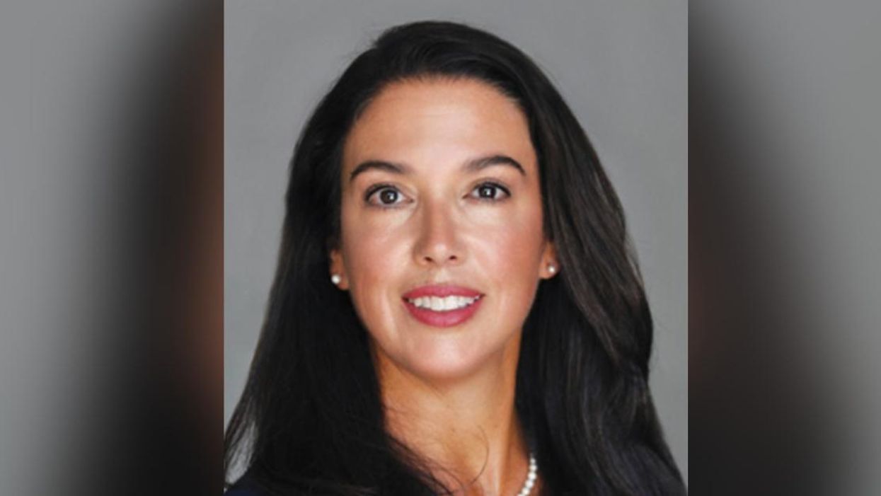 Louisiana GOP Judge Begs For 'Forgiveness' After Video Shows Her Repeatedly Using Racial Slur