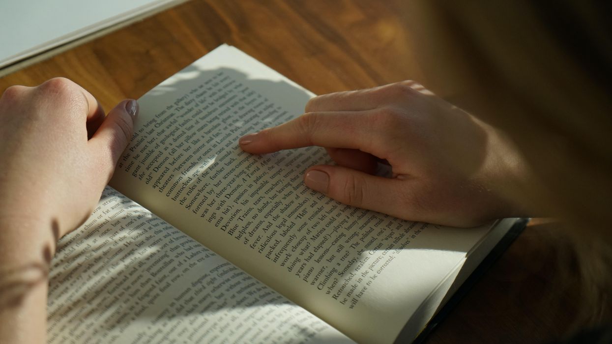 Avid Readers Debate Which Books Are True Treasures That Everyone Should Read