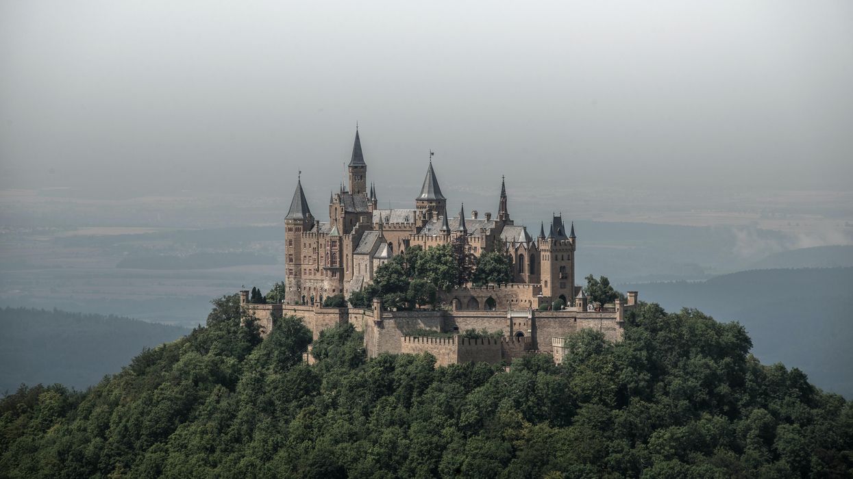 World Travelers Share Which Countries They Found To Be The Most Beautiful