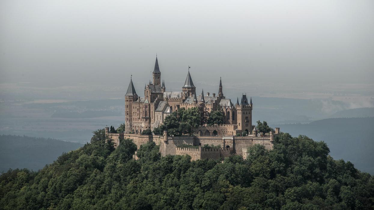 World Travelers Share Which Countries They Found To Be The Most Beautiful