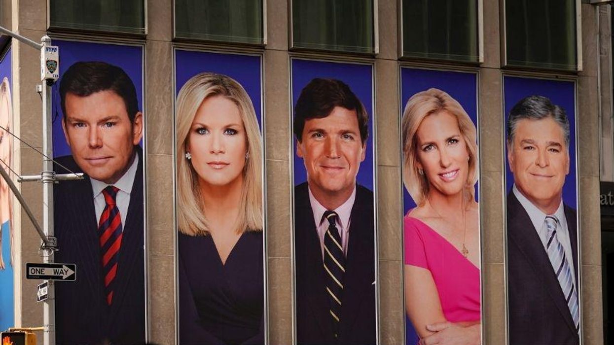 Former Fox News Commentator Calls Out Hypocrisy of Network's Hosts in Blistering Essay
