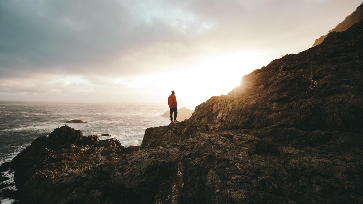 Survivors Of Suicide Share Why They're Grateful They Didn't Succeed