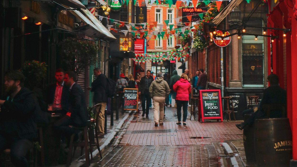 People From Around The World Break Down Their Nation's Greatest Shame