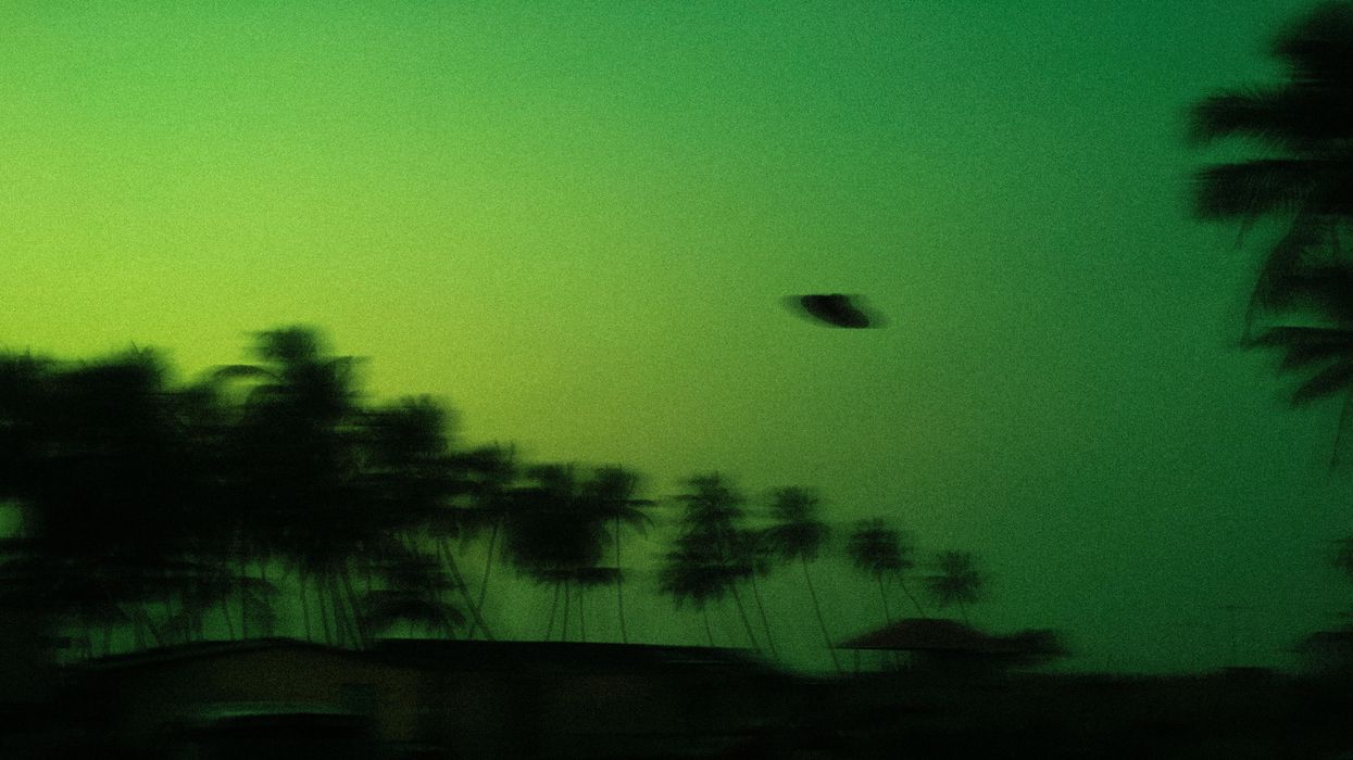 People Speculate How Humans Would Respond To A Warning From Outer Space