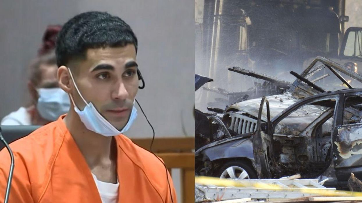 Millions Sign Petition Urging Reduced Sentence For 26-Year-Old Trucker Who Got 110 Years For Deadly Crash