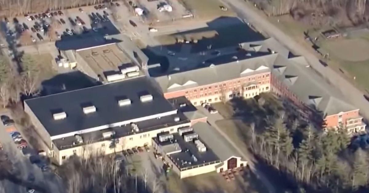 Massachusetts High School Reports 'Slaves' Instagram Account Featuring Black Students As A Hate Crime