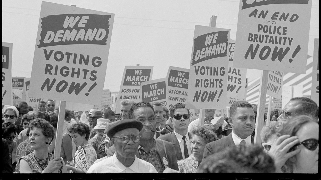 History Buffs Share The Events In U.S. History That People Often Forget