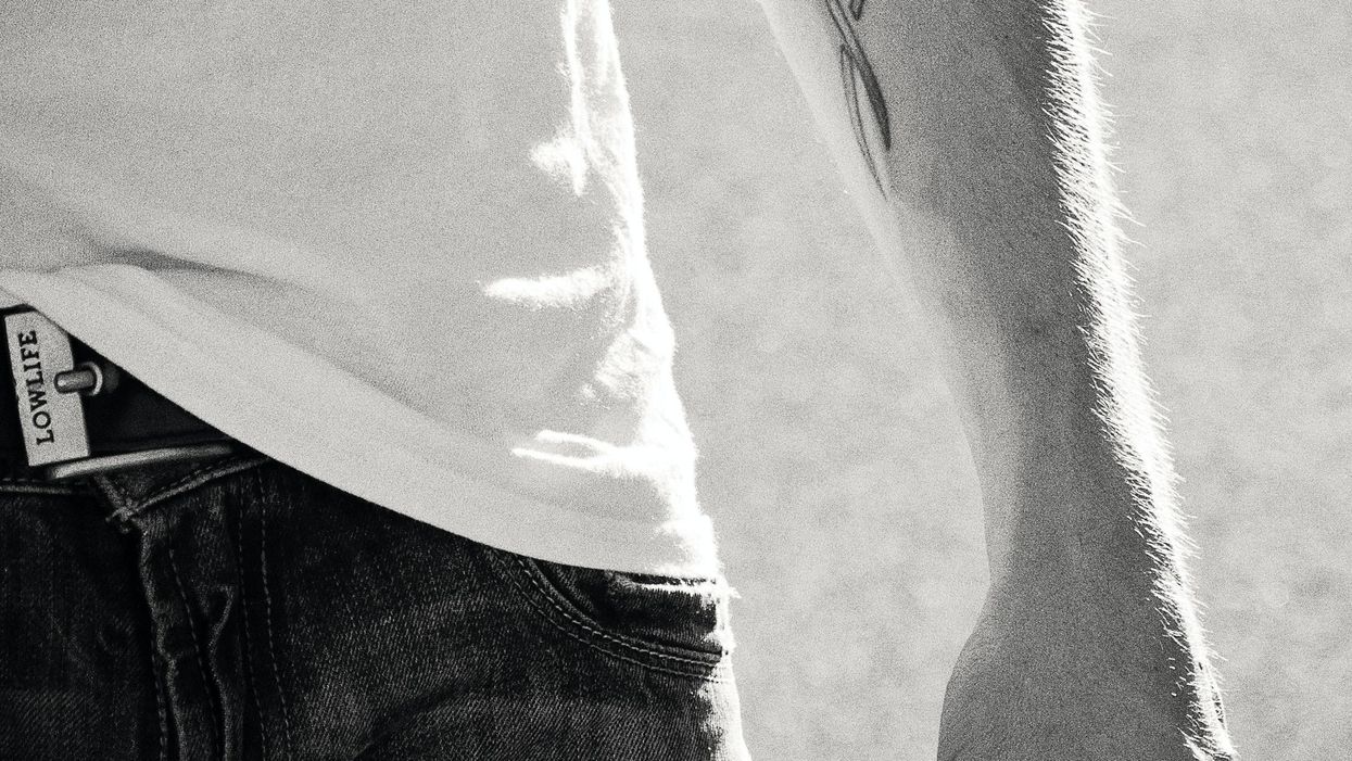 Men Break Down What Alternate Purpose They'd Pick For Their Penis