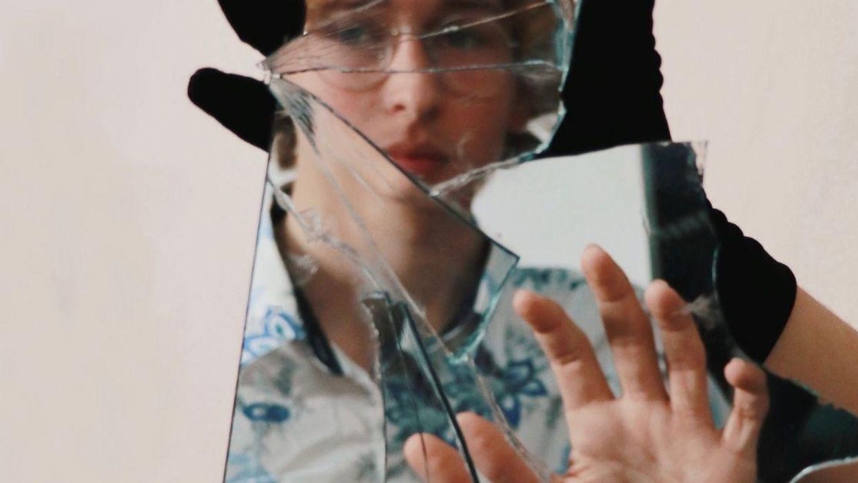 People Divulge The Most Useful Lies We All Tell Ourselves