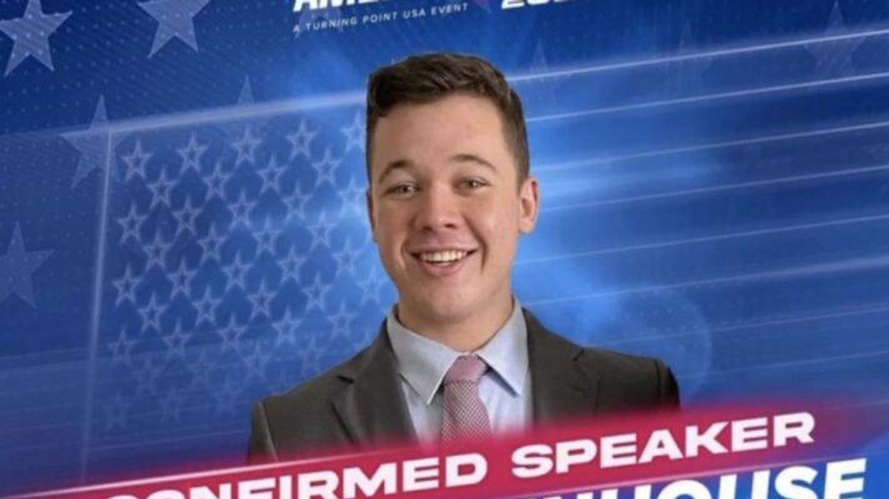 Conservative Conference 'Turning Point USA' Is Dangerous–Here’s Just How Dangerous