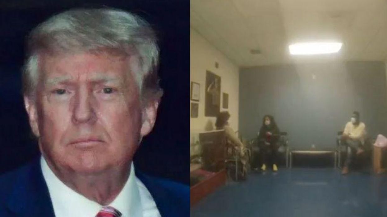 Turns Out Trump Aide Led Pressure Campaign Against Georgia Election Official to Overturn 2020 Election