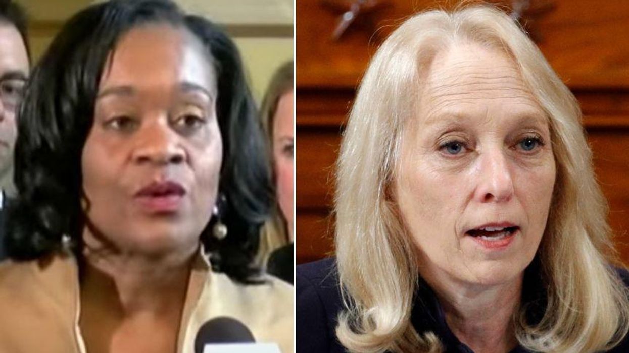 New York Post's Attempt to Own Two Dems After They Were Carjacked Backfires Spectacularly